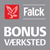 Falck Bonus værksted
